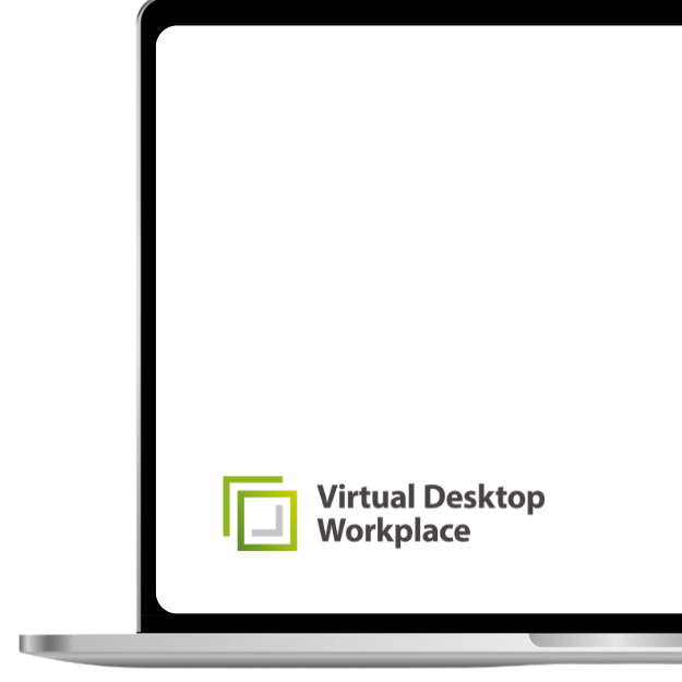 Virtual Desktop Workplace